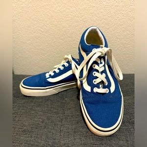 Vans women